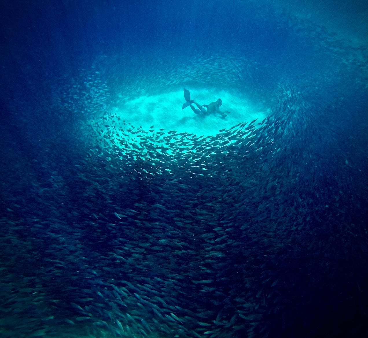 On Small Powers, and the Anatomy of Systems